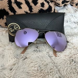 Ray-Ban Aviators